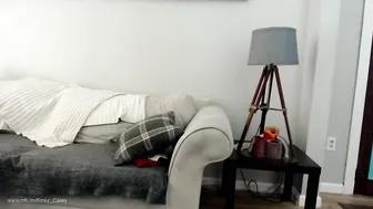 Kinky Casey ManyVids After The Party