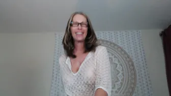 Jess Ryan ManyVids sexy twerk