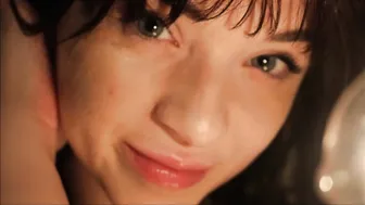 AlexIvy ManyVids hd glass toy teasing