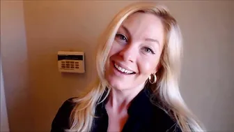 MissBehavin26 ManyVids Fucking my sons lacrosse coach