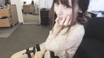 MissAlice_94 ManyVids 100 Spanks