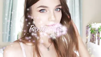 oreob4by ManyVids Pretty In Pink