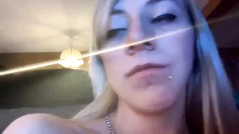 mrsgrimnasty wonderful quinit pushes fingers