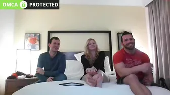 flaminhotman devil in stockings