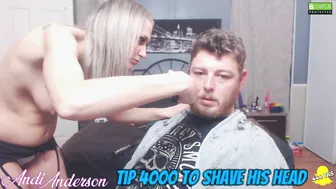 andianderson20 BarbieMasha embodies