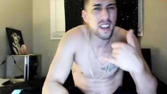 hotboydonn516 masturbates the cap behind the cash register