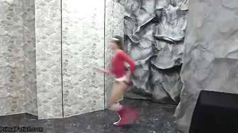 clips4sale Primal s Darkside Superheroine - Dragon Star Overpowered, Helpless and Used 480p