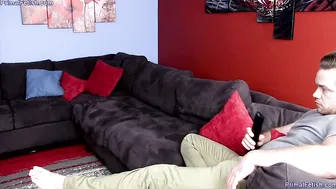 clips4sale Primal Fetish - Kenzie Reeves Remote Control 720p