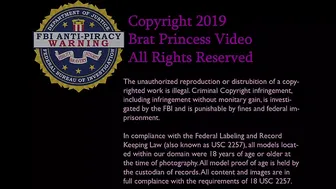 clips4sale Brat Princess - Sadie Cuckolds her Husband 480p