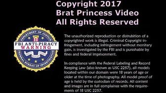 clips4sale Brat Princess - 3 Girls Ballbust A Fat Broke Loser 720p