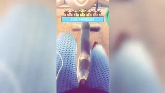 VictoriaJune69 crazy passion fingering shaved pussy