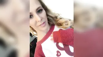 Cherie DeVille   Hot asian