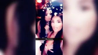 Anissa Kate   busty latina masturbates with a pussy