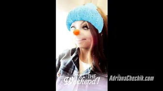 Adriana Chechik   openwork swell fucks tight anus