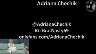 Adriana Chechik   Exquisite Kral