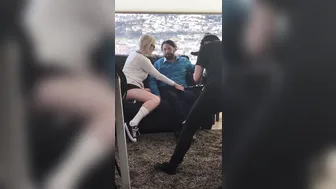 Cherie DeVille Impressive bitch