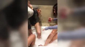 Cherie DeVille webcam vids January 2020