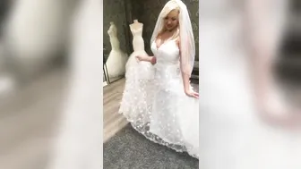 Summer Brielle videos [OnlyFans.com] loves to masturbate standing cancer