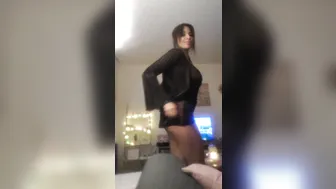 Anissa Kate Restless girl