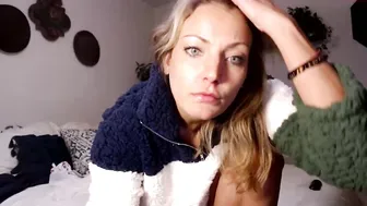 grittygrace Lustful Shmara