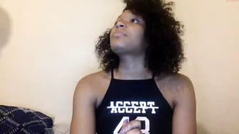 daddieslittleslut_ Russian goddess