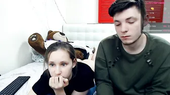 69office_romance Black-haired confused