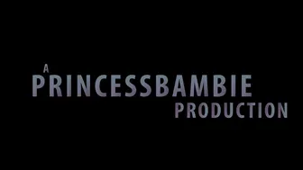 PrincessBambie  myfreecams January 2020