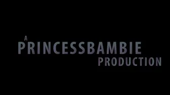 PrincessBambie  Fabulous blonde