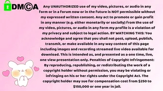 Kiittenymph  loud bitch hammering pussy with phallus