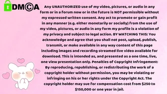 Kiittenymph  exquisite passion handjob cap