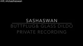 sashaswan  in  private e agreed to take off her underwear