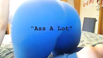 Mistress Stormy  hot brunette posing in stockings