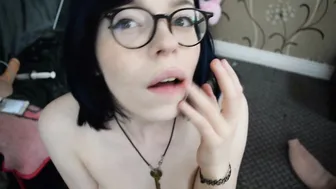 Bat Maisie  Ardent bbw