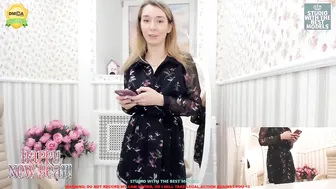 evacoy gorgeous way demonstrates big tits