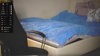 heavenly_bliss_ horny nymph flirts in french