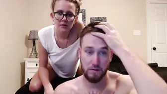 experimentalpair whore friends masturbating pussies