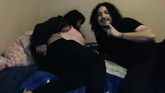 thickbrenda Amazing brunette