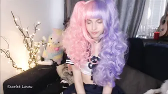 thenovastorm manyvids charming lady blissfully bares