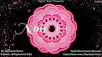 taylor noir manyvids Dark-haired girlfriends