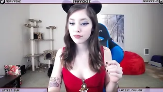 Emma Choice manyvids sam is hard to hammer yourself in the ass