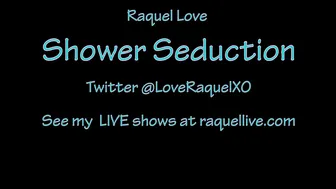 loveraquelxo manyvids Delicious chick