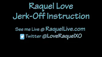 loveraquelxo manyvids caresses pussy through panties