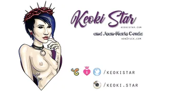 keokistar manyvids intense pranks of a pretty girl