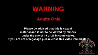 sally dangelo manyvids incendiary trash is engaged in double penetration