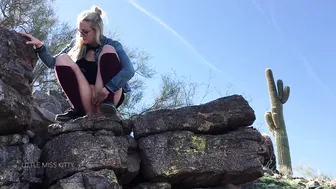 littlemisskitty91 manyvids