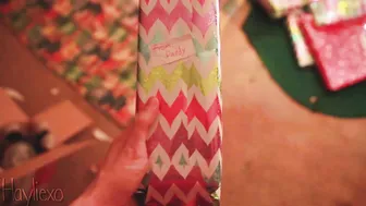 hayliexo manyvids hurricane devil furiously cums in pose with crustaceans