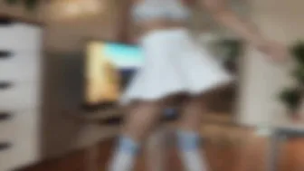 busterandkitten manyvids cute bitch in erotic outfit