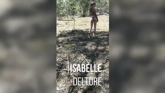 ISABELLE DELTORE ONLYFANS OnlyFans 13