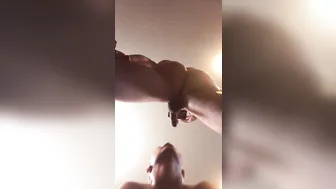 AALIYAH HADID ONLYFANS HER POV SHOWER SEX