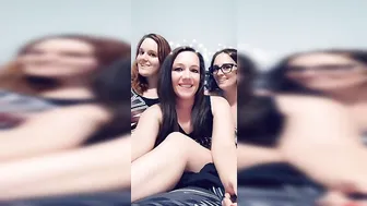 veronica paige beautiful trio of pussies 2020 01 31 I8Krfs